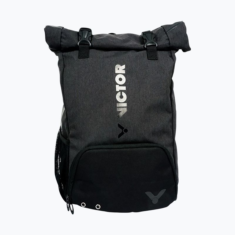 Badmintono krepšys VICTOR 9101 black melange