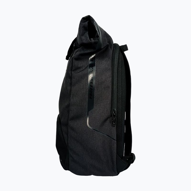 Badmintono krepšys VICTOR 9101 black melange 3