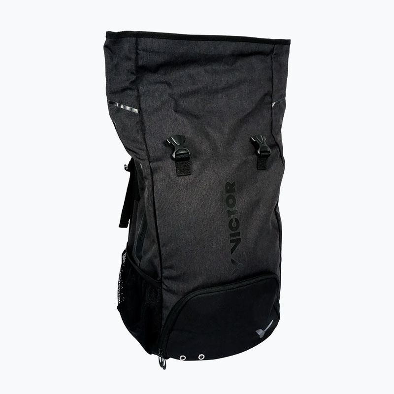 Badmintono krepšys VICTOR 9101 black melange 5