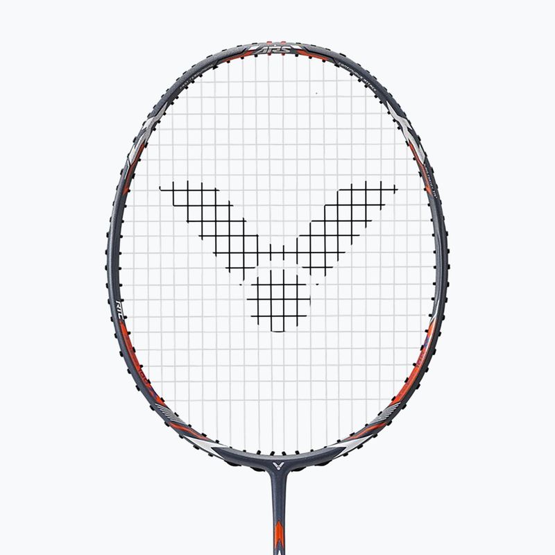 VICTOR Auraspeed 100X badmintono raketė 9