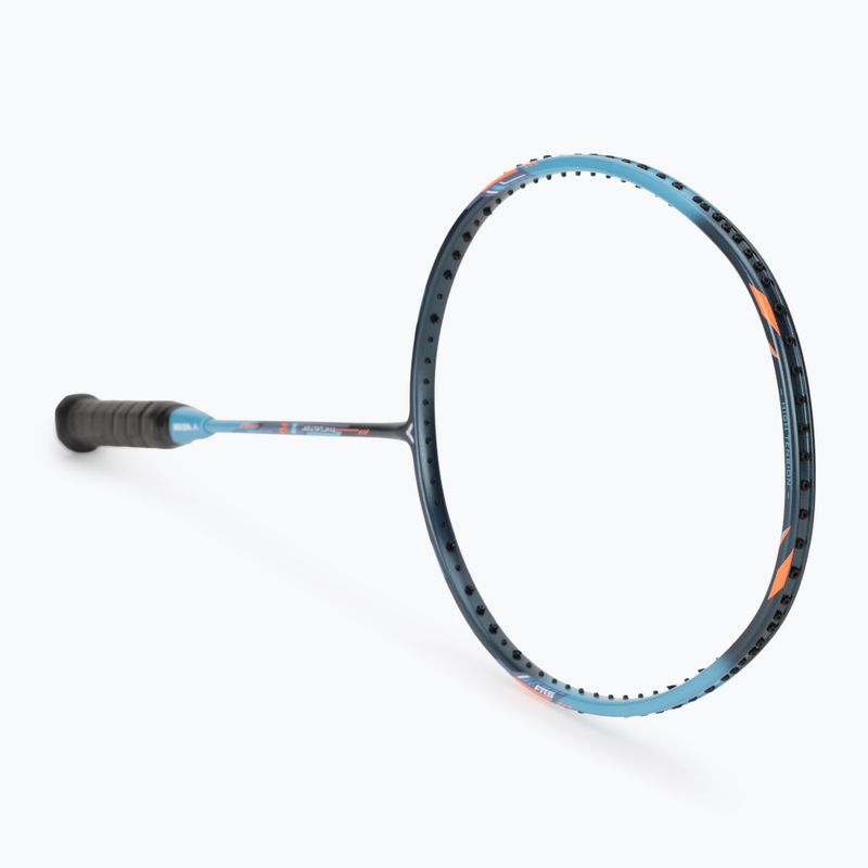 Badmintono raketė VICTOR Thruster K 12 M black/ braun 2