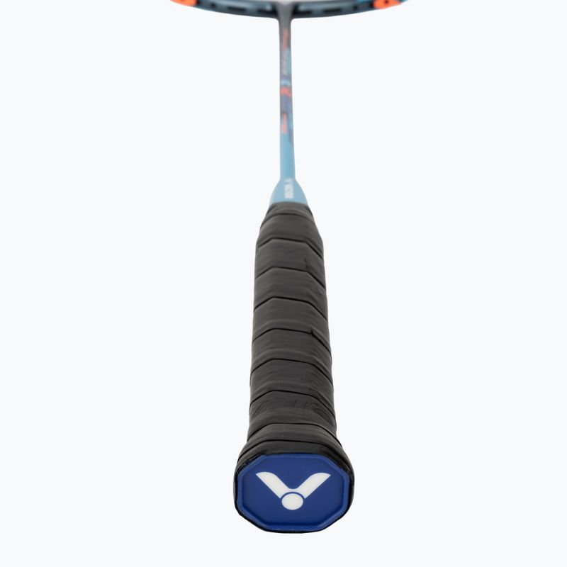 Badmintono raketė VICTOR Thruster K 12 M black/ braun 3