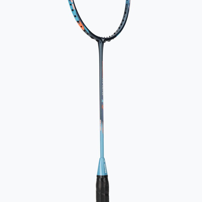 Badmintono raketė VICTOR Thruster K 12 M black/ braun 4