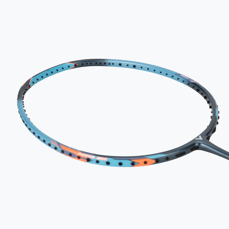 Badmintono raketė VICTOR Thruster K 12 M black/ braun 5