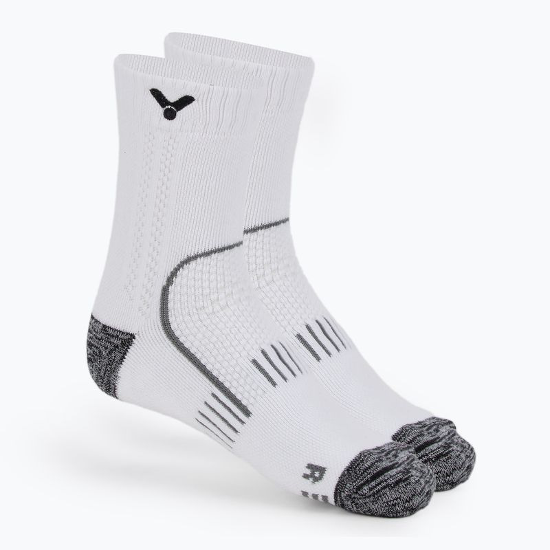 Teniso kojinės VICTOR SK-Ripple 2pack white