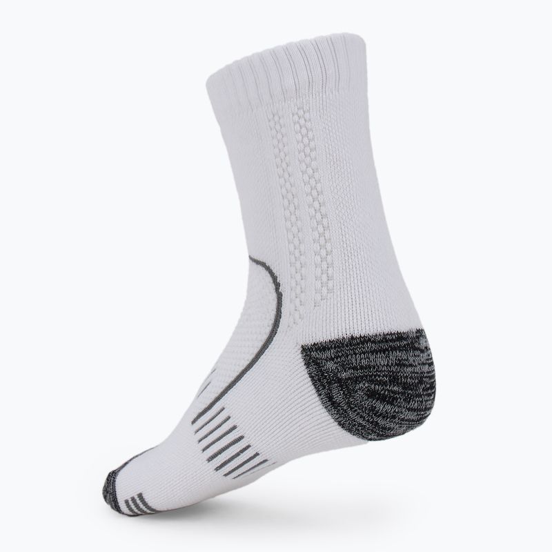 Teniso kojinės VICTOR SK-Ripple 2pack white 2
