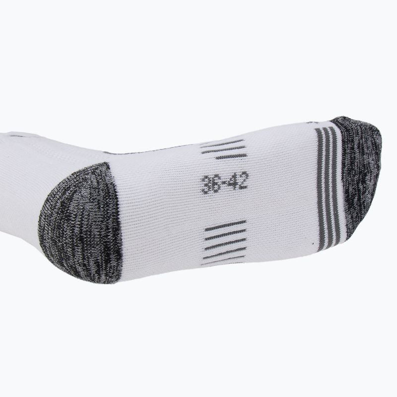 Teniso kojinės VICTOR SK-Ripple 2pack white 3