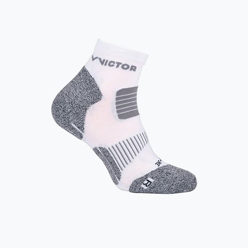 Teniso kojinės VICTOR SK-Ripple 2pack white 5