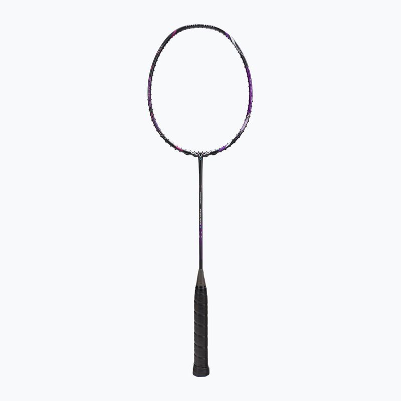 VICTOR Thruster Ryuga II badmintono raketė juoda 301596
