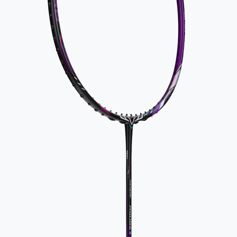 VICTOR Thruster Ryuga II badmintono raketė juoda 301596 5