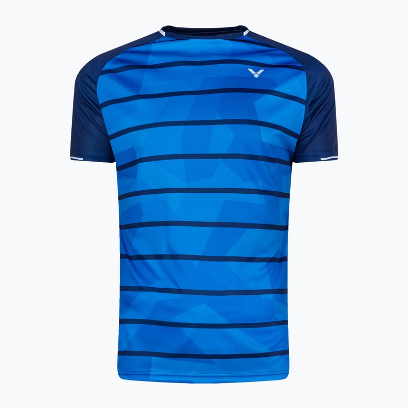 Vyriški teniso marškinėliai VICTOR T-33103 B black