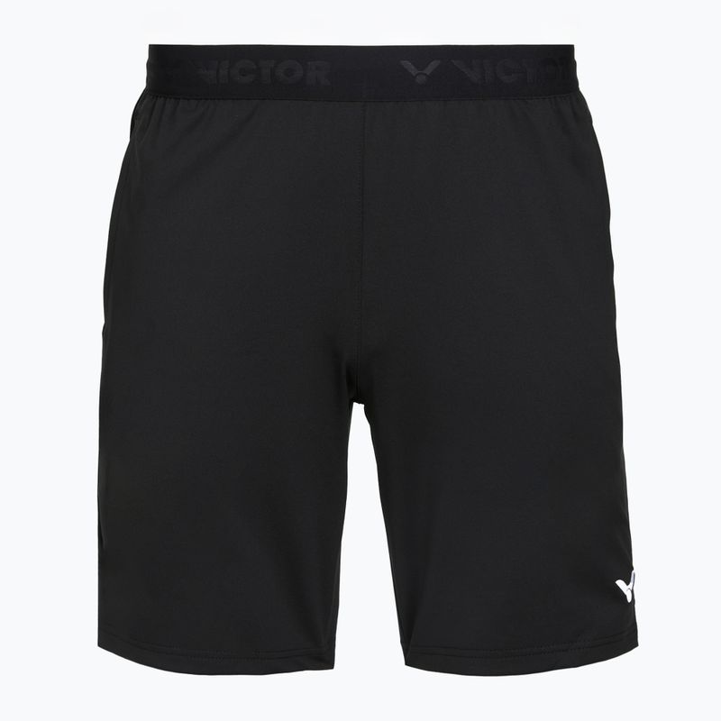 Moteriški teniso šortai VICTOR R-33200 C black