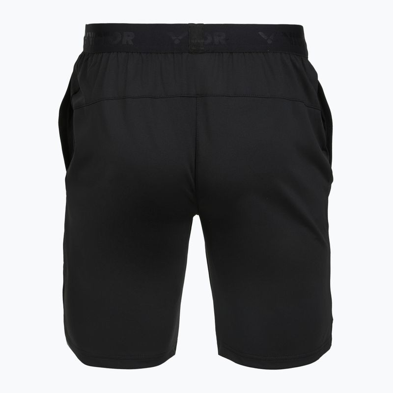 Moteriški teniso šortai VICTOR R-33200 C black 2
