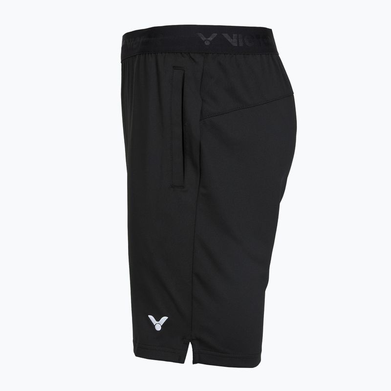 Moteriški teniso šortai VICTOR R-33200 C black 3