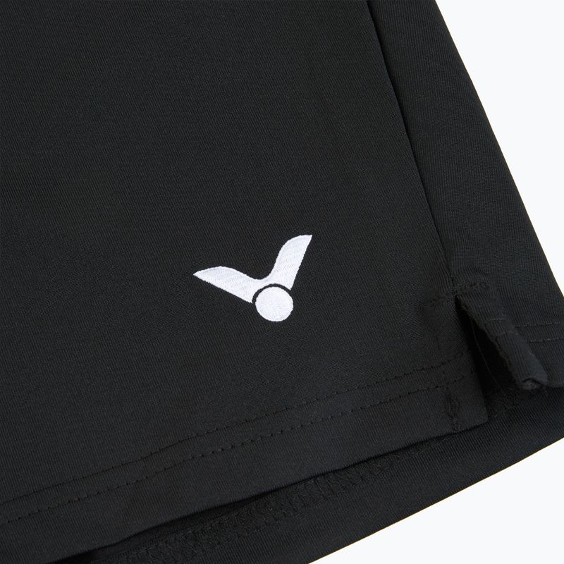 Moteriški teniso šortai VICTOR R-33200 C black 4