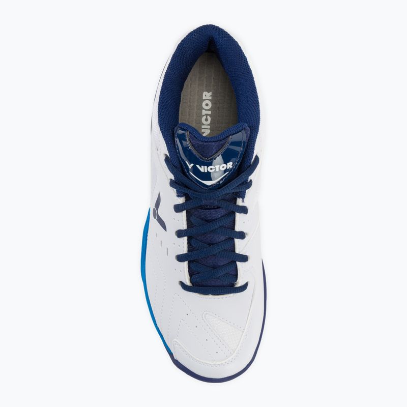 Badmintono bateliai VICTOR A170 A white/navy 7