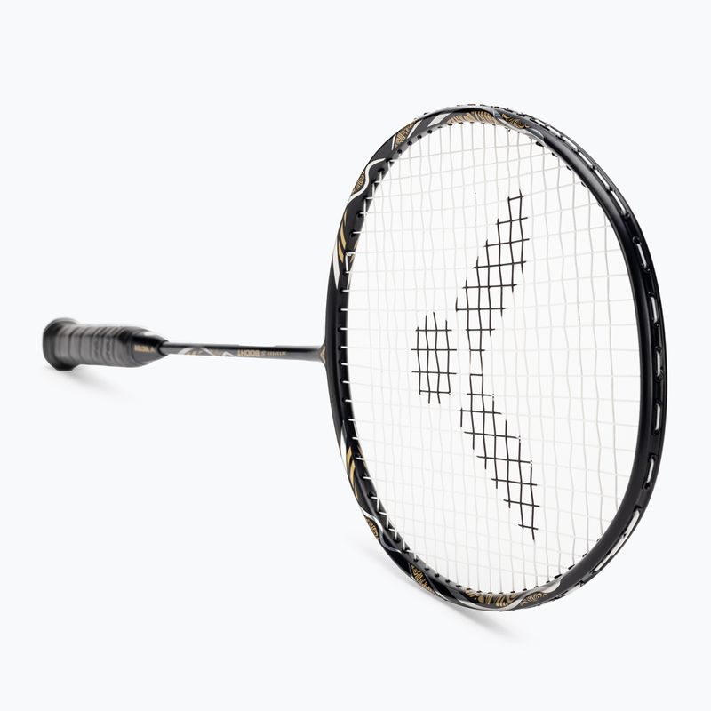 Badmintono raketė VICTOR Jetspeed S 800HT C black 2