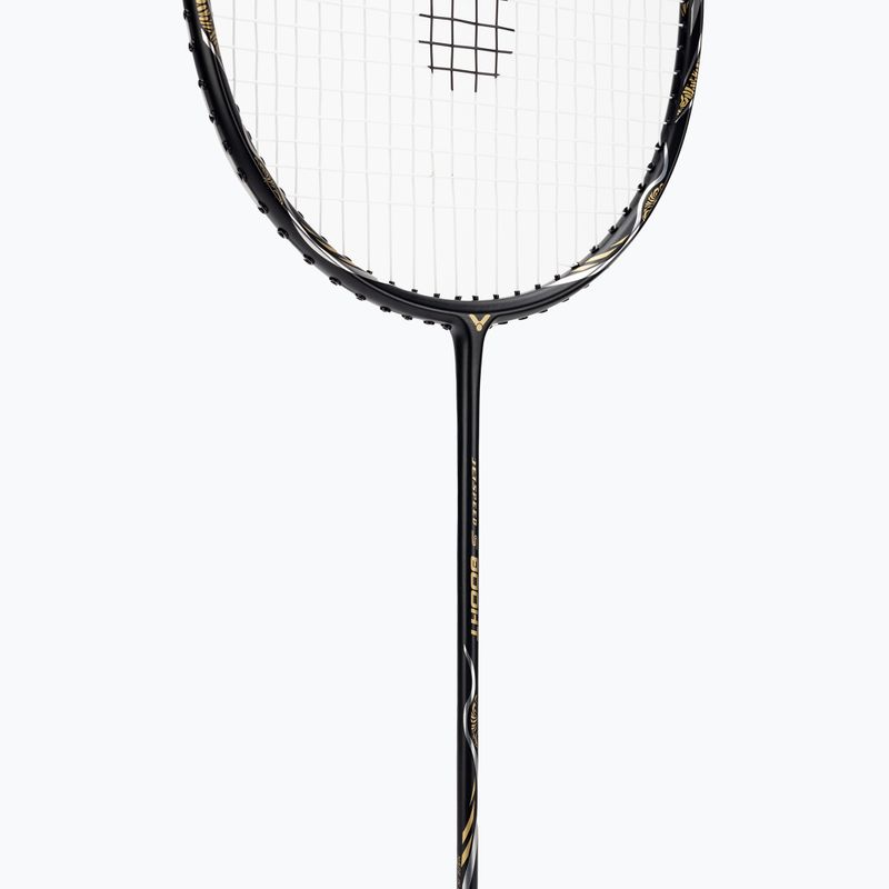 Badmintono raketė VICTOR Jetspeed S 800HT C black 4