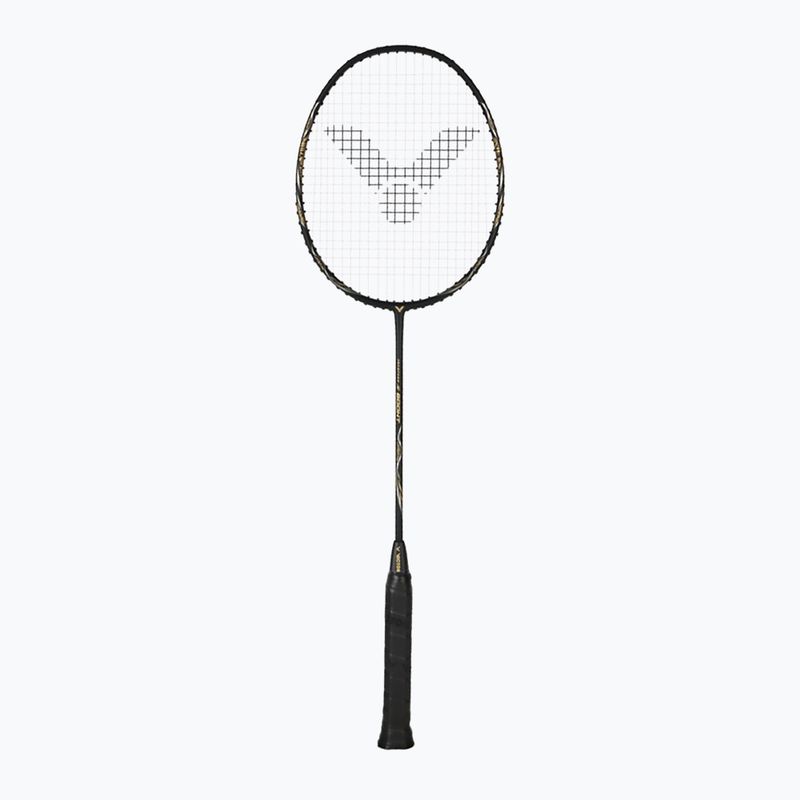 Badmintono raketė VICTOR Jetspeed S 800HT C black 6