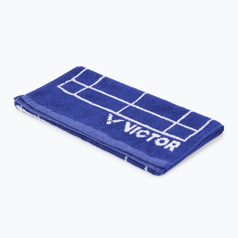 Rankšluostis VICTOR Small Towel blue 3