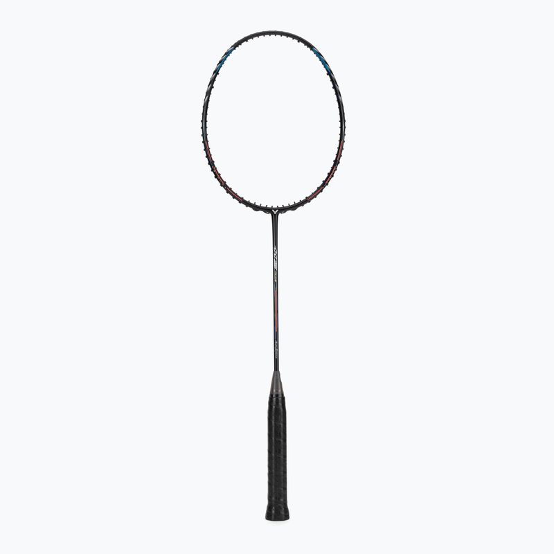 Badmintono raketė VICTOR Auraspeed HS Plus C black