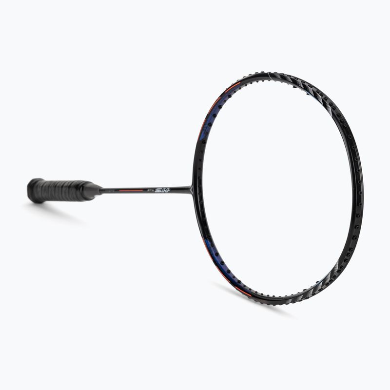 Badmintono raketė VICTOR Auraspeed HS Plus C black 2