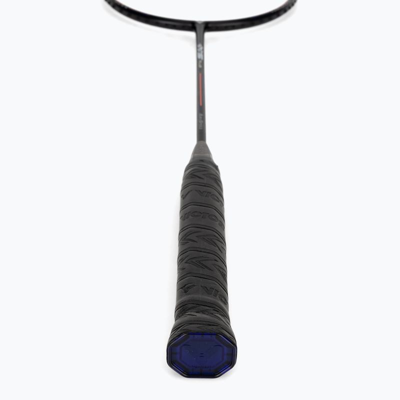Badmintono raketė VICTOR Auraspeed HS Plus C black 3