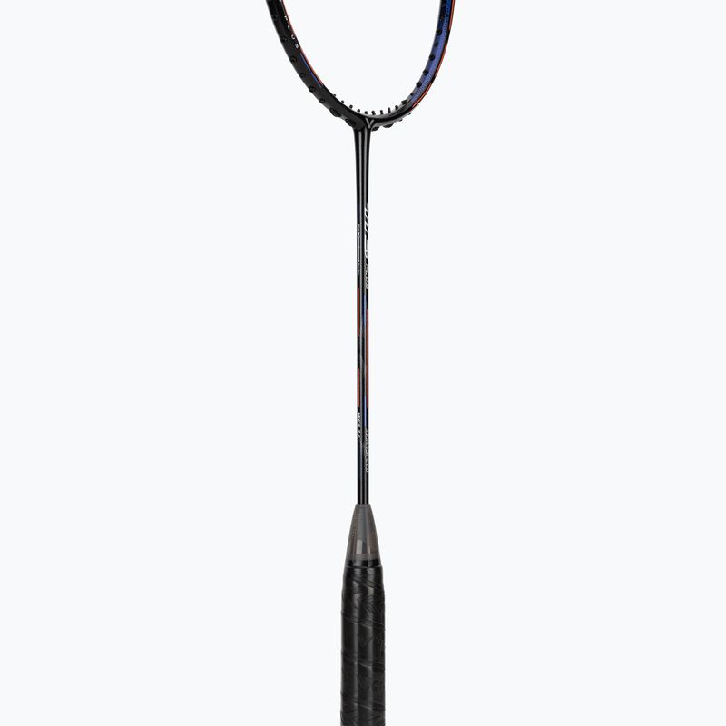 Badmintono raketė VICTOR Auraspeed HS Plus C black 4