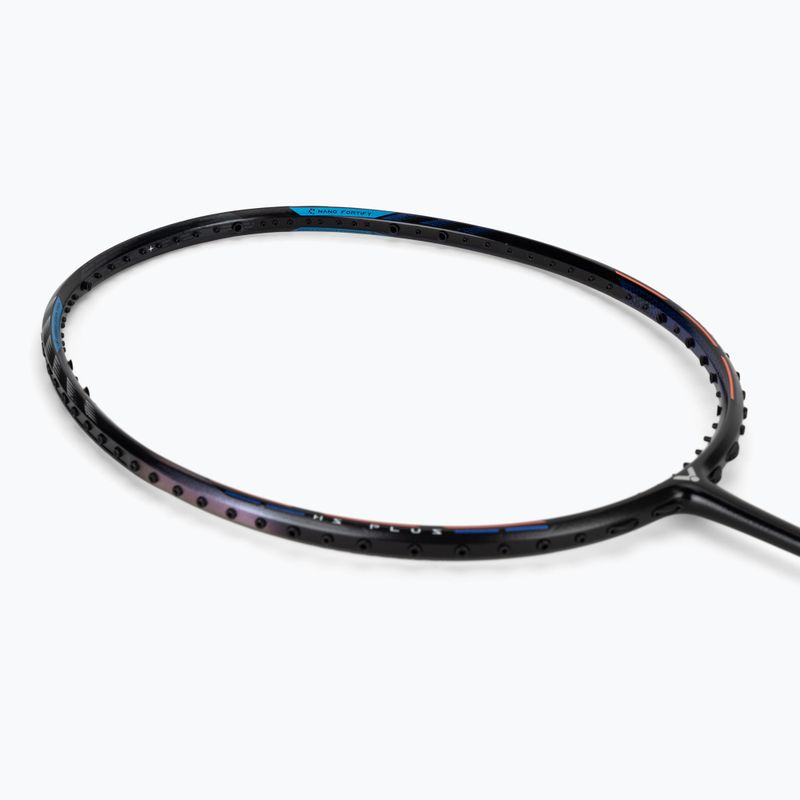 Badmintono raketė VICTOR Auraspeed HS Plus C black 5