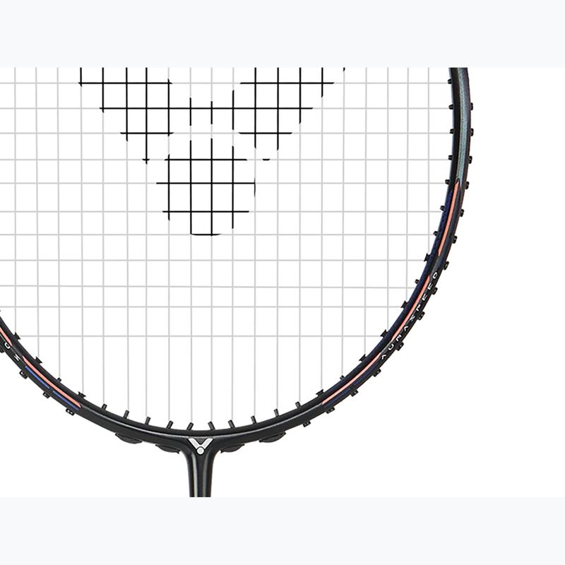 Badmintono raketė VICTOR Auraspeed HS Plus C black 4