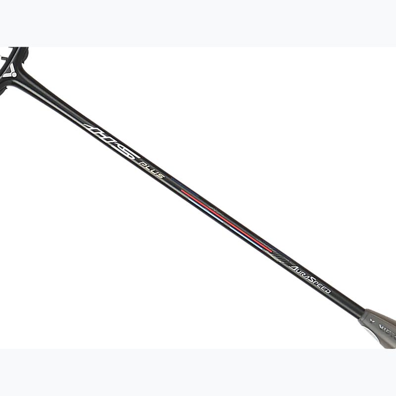 Badmintono raketė VICTOR Auraspeed HS Plus C black 5