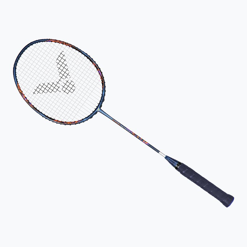 Badmintono raketė Victor DriveX 10 Matalic 2