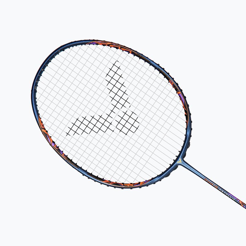 Badmintono raketė Victor DriveX 10 Matalic 3