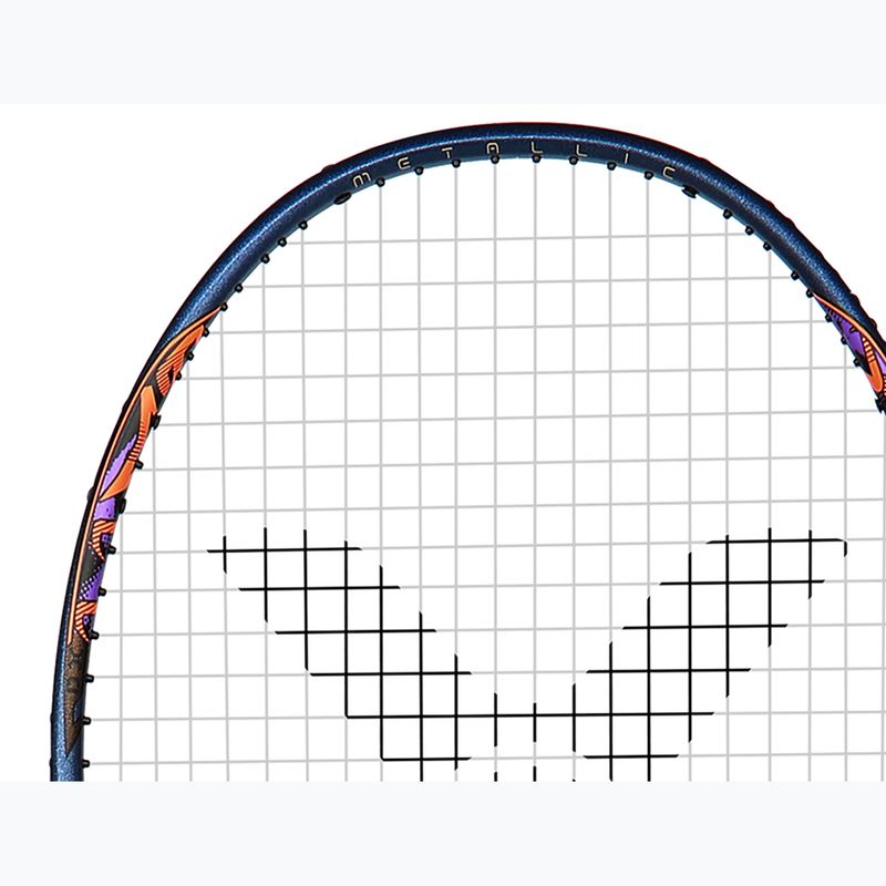Badmintono raketė Victor DriveX 10 Matalic 5