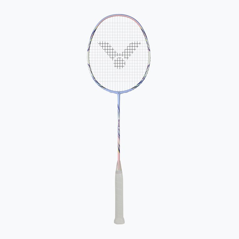 Badmintono raketė VICTOR DriveX F T lilac