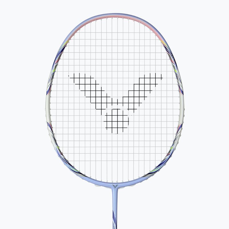 Badmintono raketė VICTOR DriveX F T lilac 2