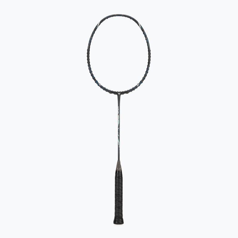 Badmintono raketė VICTOR Auraspeed 100X Ultra G fluorescent green