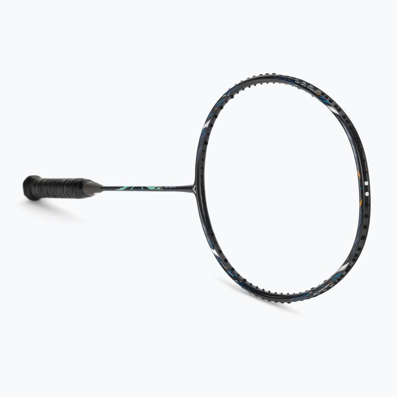 Badmintono raketė VICTOR Auraspeed 100X Ultra G fluorescent green 2