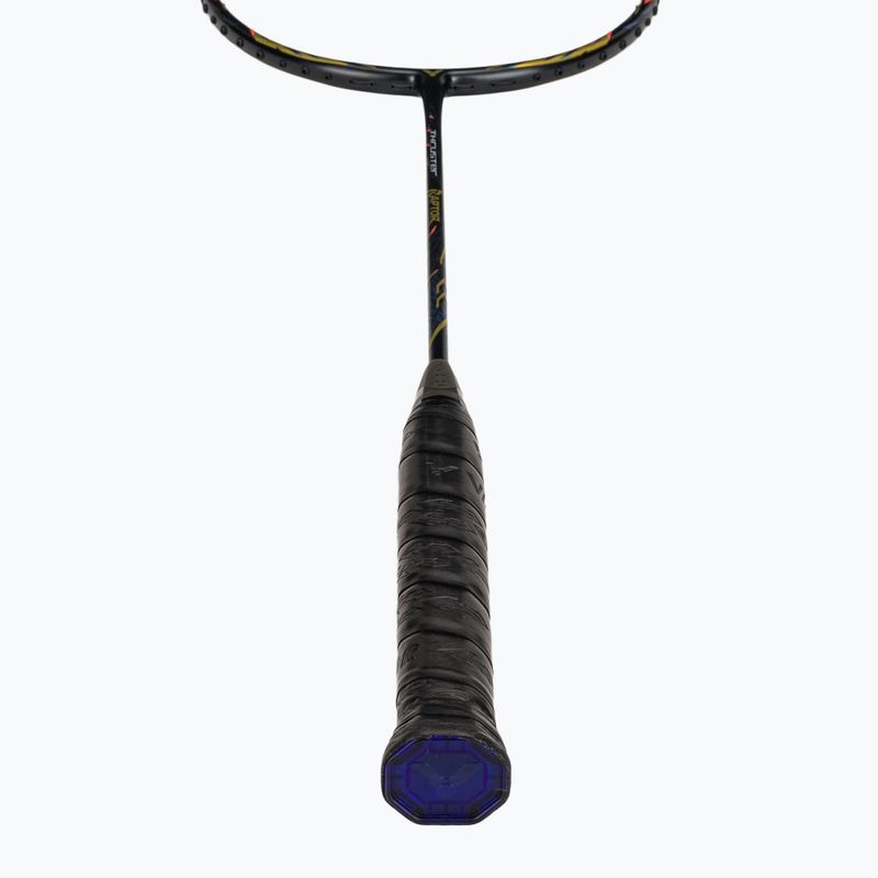 Badmintono raketė VICTOR Thruster Raptor moonless night 3