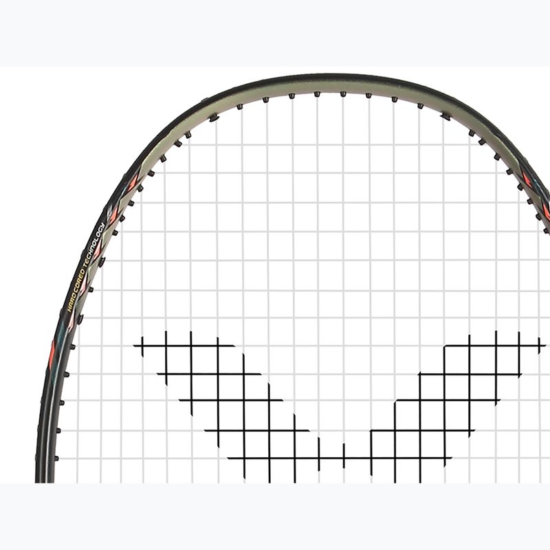 Badmintono raketė VICTOR Thruster Raptor moonless night 4