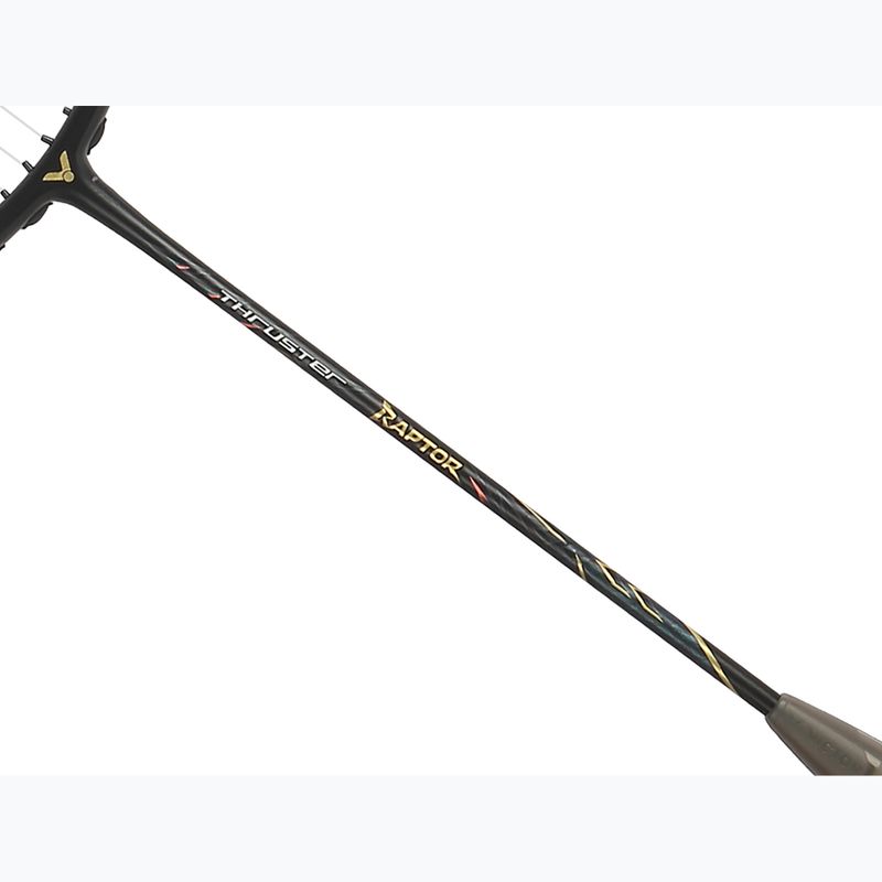 Badmintono raketė VICTOR Thruster Raptor moonless night 6