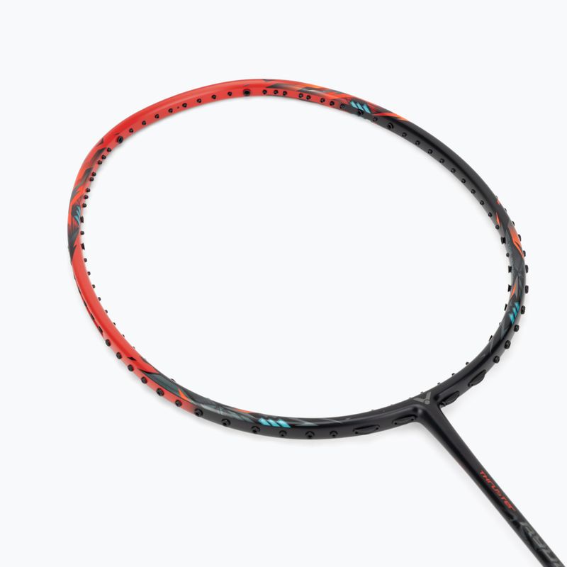 Badmintono raketė VICTOR Thruster Ryuga TD dull black 5