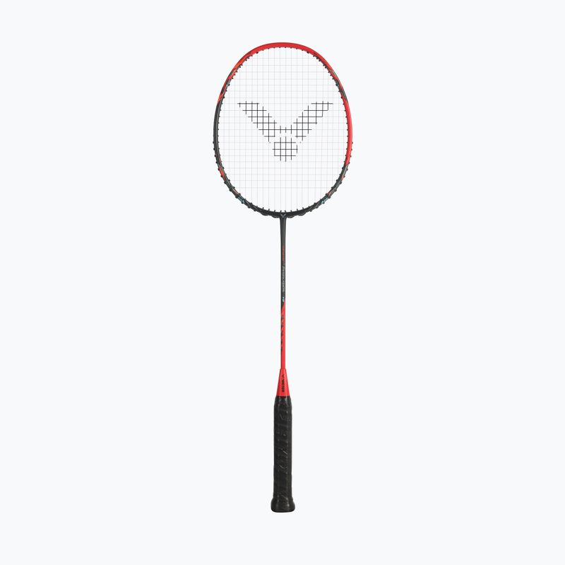 Badmintono raketė VICTOR Thruster Ryuga TD dull black