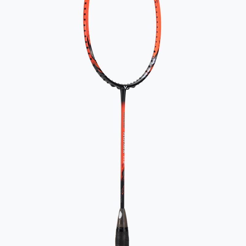 Badmintono raketė VICTOR Thruster Ryuga CLS dull black 4