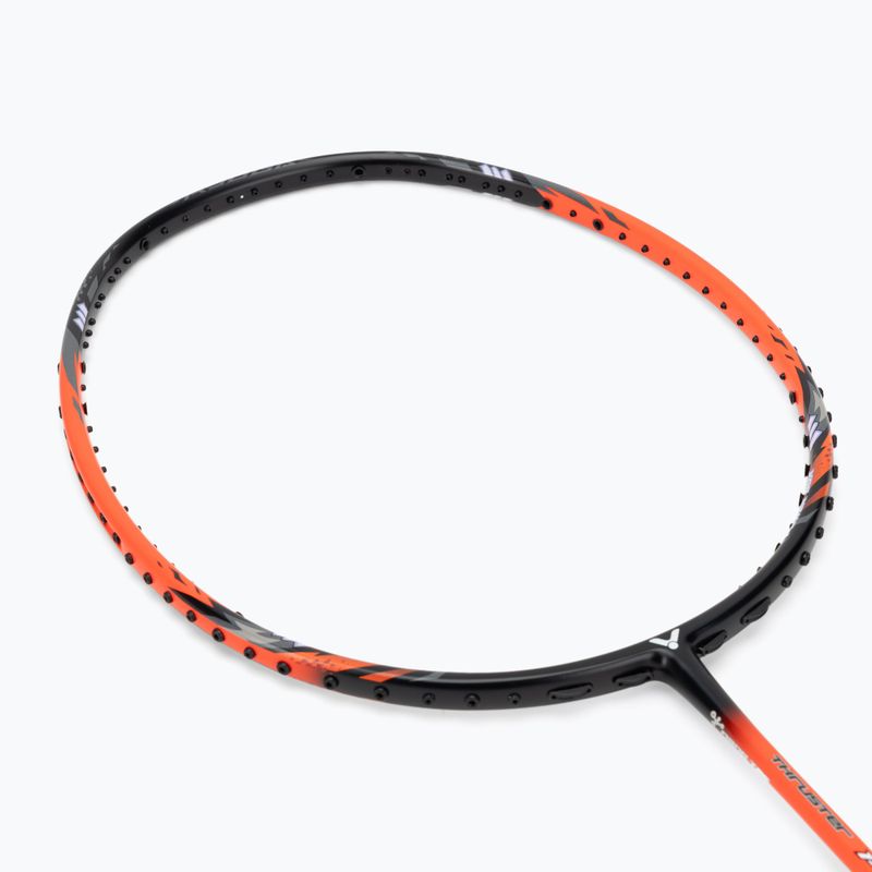 Badmintono raketė VICTOR Thruster Ryuga CLS dull black 5