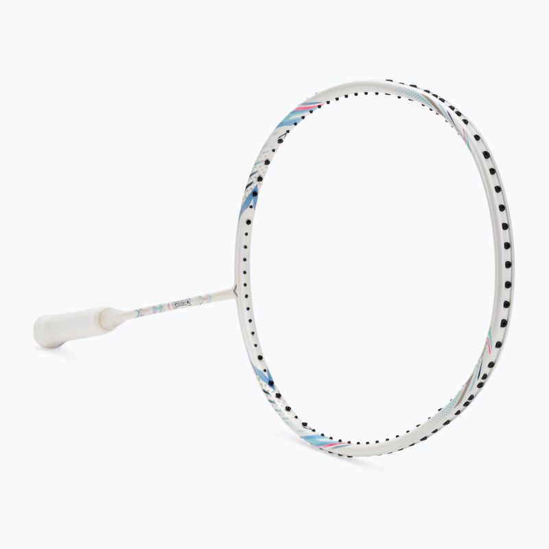 Badmintono raketė VICTOR Drivex moonlight white 2