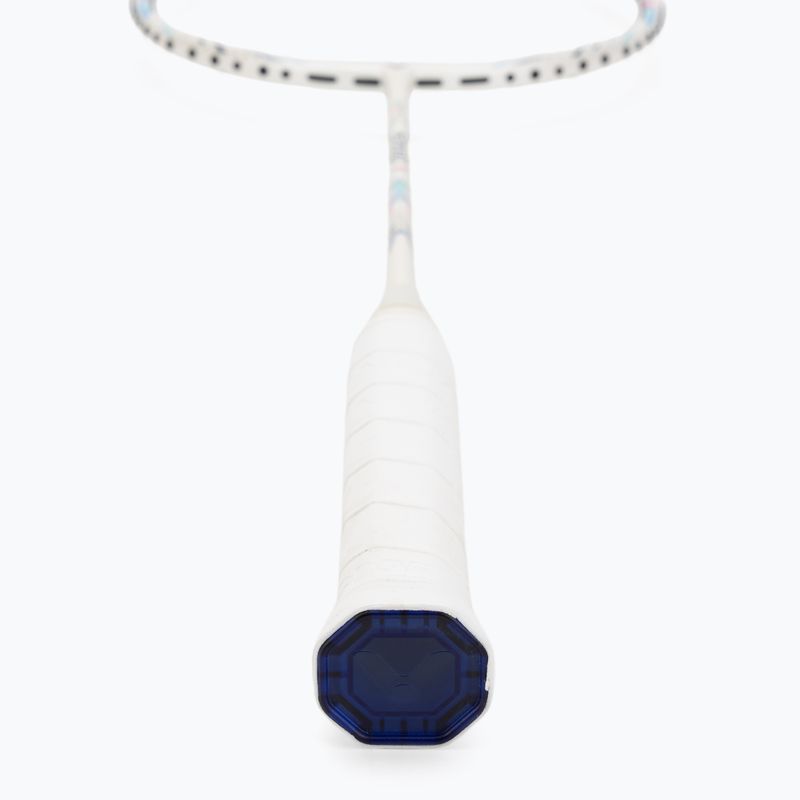 Badmintono raketė VICTOR Drivex moonlight white 3