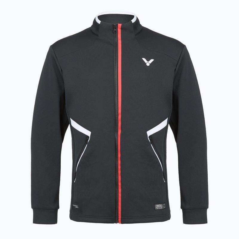 Džemperis VICTOR J-50600 black