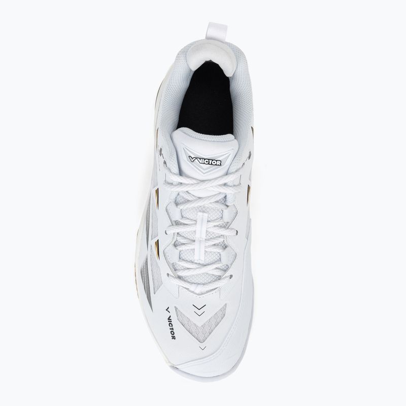 Vyriški batai VICTOR C90NLite white 5
