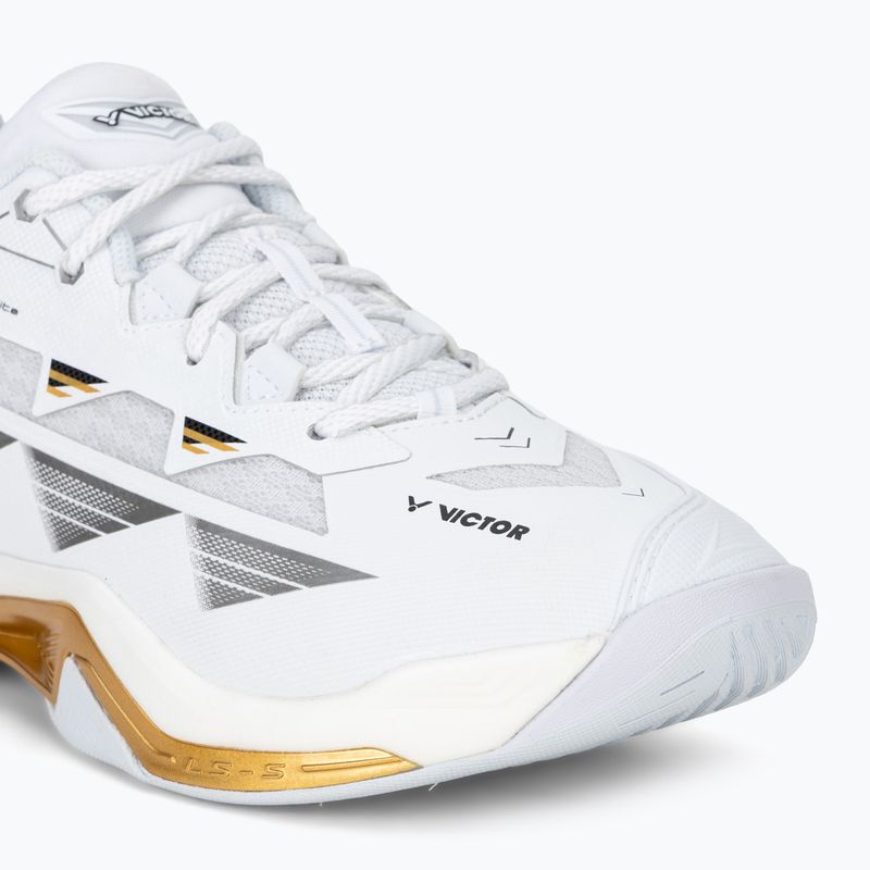 Vyriški batai VICTOR C90NLite white 7